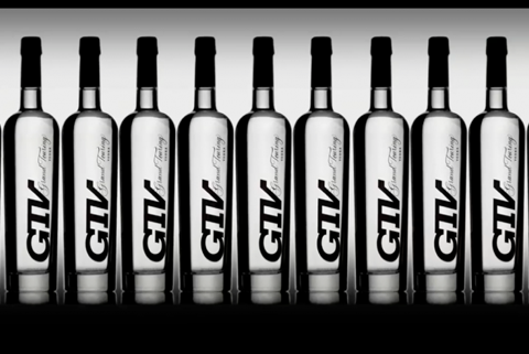 GTV Vodka Commercial