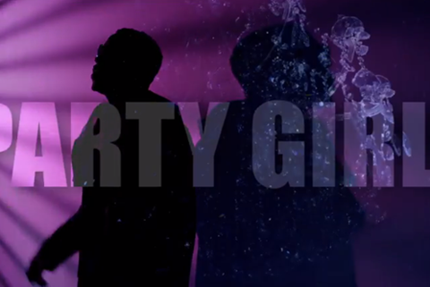“Party Girls” Ludacris Feat. Wiz Kalifa