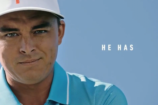 Welcome to Team TaylorMade, Rickie Fowler | TaylorMade Golf Canada